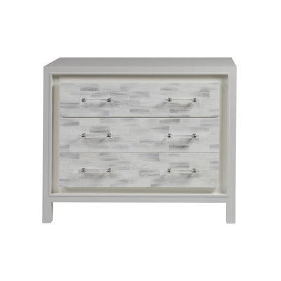 Signature Designs 3 Drawer 42" W Dresser
