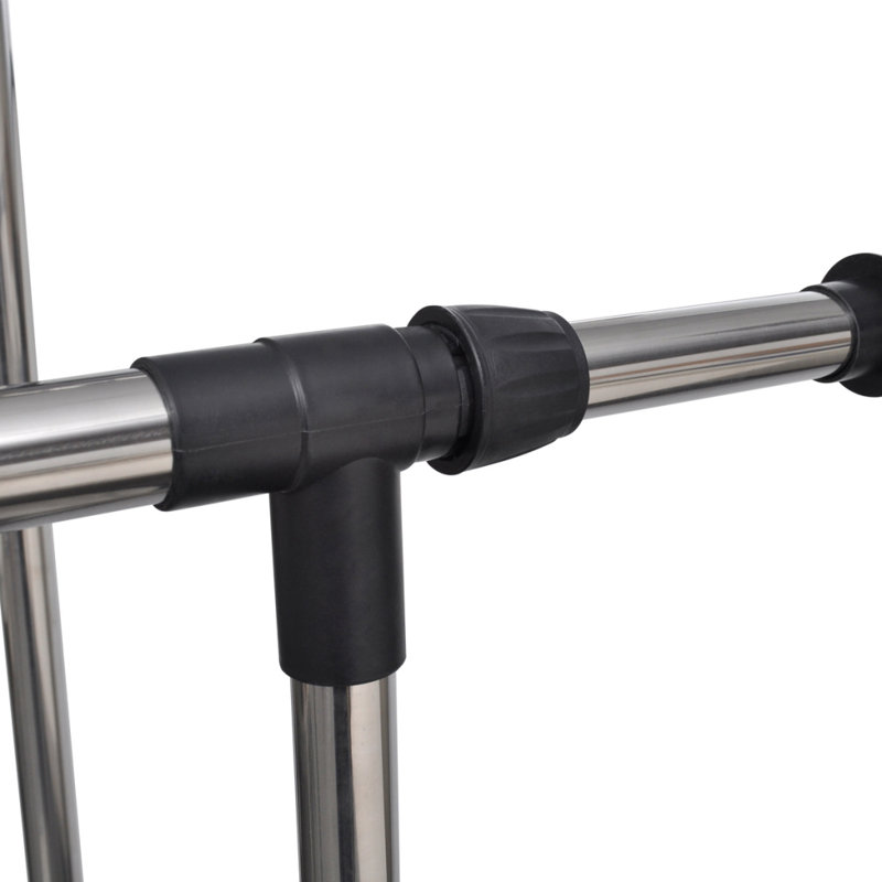 Freestanding Drying Rack