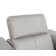 Top Grain Italian Leather 8-Piece U-Shaped Modular Power Reclining Sectional With 2 Power Recliners & Power Headrests