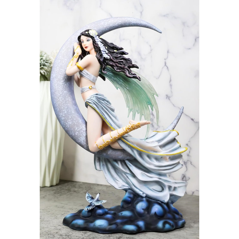 Figurine / sculpture Jennarae