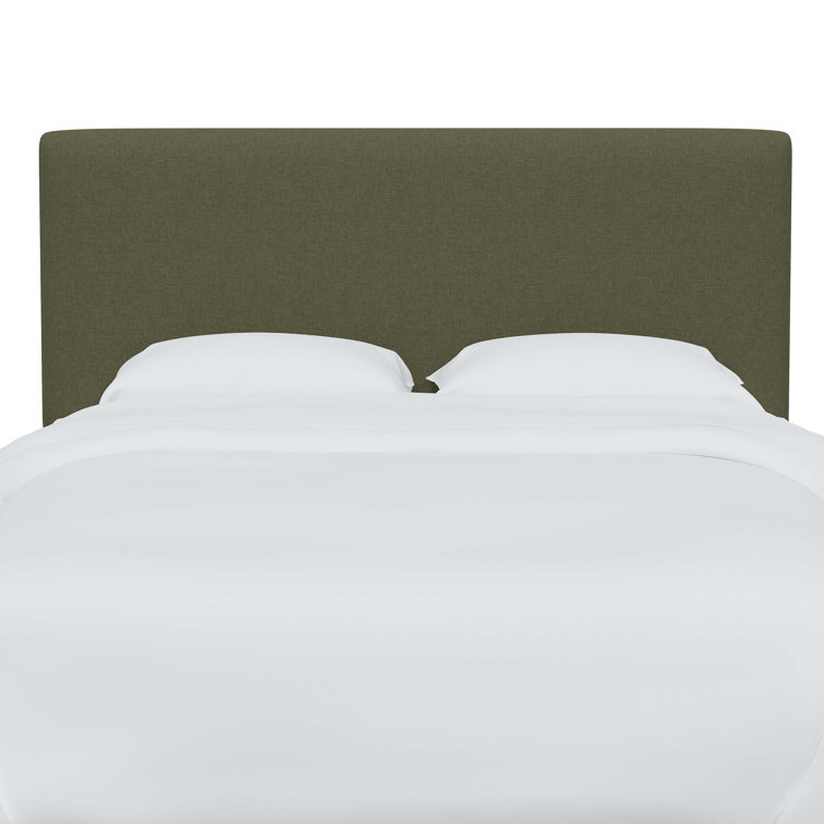 Eisley Upholstered Headboard