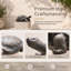 Statue de jardin de tortue