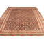 One-of-a-Kind Rectangle 12'0" X 14'6" Hand Knotted Area Rug