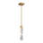 Mamadim 1 - Light LED Single Pendant-96149688-96149691