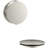 PureFlo Drain Stopper Tub Drain-9974881