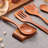 DGPCT 9 Utensil Set