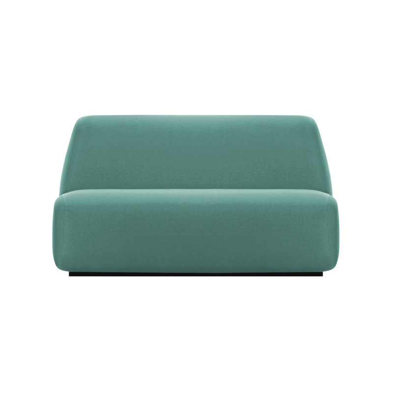Baesmarc Sofa, Green