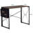 Keld Metal Base Computer Desk-1888076975