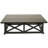 Sutton Solid Wood Coffee Table-20723082