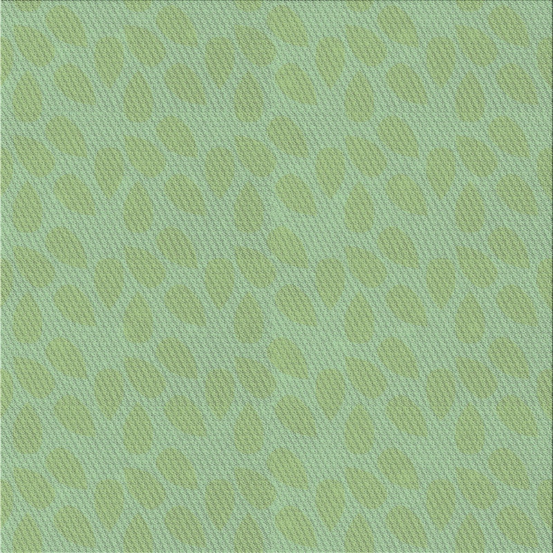 Indoor Rug, Square 5'