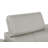 Top Grain Italian Leather Modular Power Triple Reclining Sofa With Power Headrests-110404005