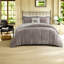 Cozy Plush And Sherpa Bedding Set, Polyester, Rustic Bedroom Comfort