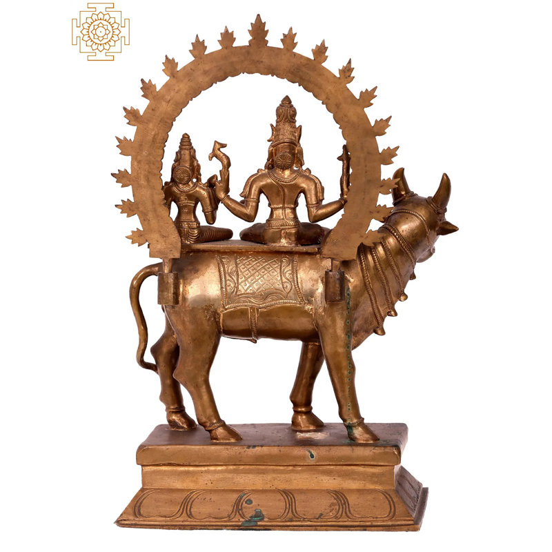 Religious & Spiritual Statue