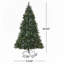 Arbres de noël