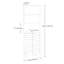 Linen Cabinet-319628949