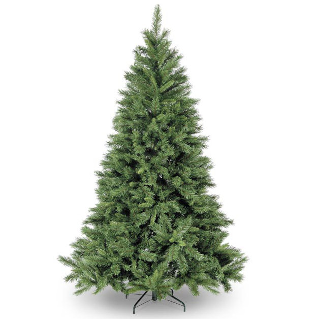 4.92' H Artificial Fir Christmas Tree