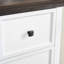 Commode haute 6 tiroirs Gigliola-727452033