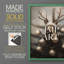 Art des Fêtes de Noël - Série 2 - CECLX, reproduction d'art encadrée - bois massif-1996087889-1996087902