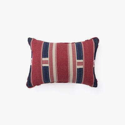 Lumbar Pillow Cover & Insert