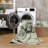 GLN Rugs Bohemian Collection - Machine Washable Area Rug, Bohemian Vintage Washable Rug, Non Slip Area Rug, Low Pile Chenille Living Room Rug, Bedroom Rug, Bathroom Rug (Beige Rug)-1061101935