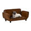 Canapé pour lit pour chien Pawhut