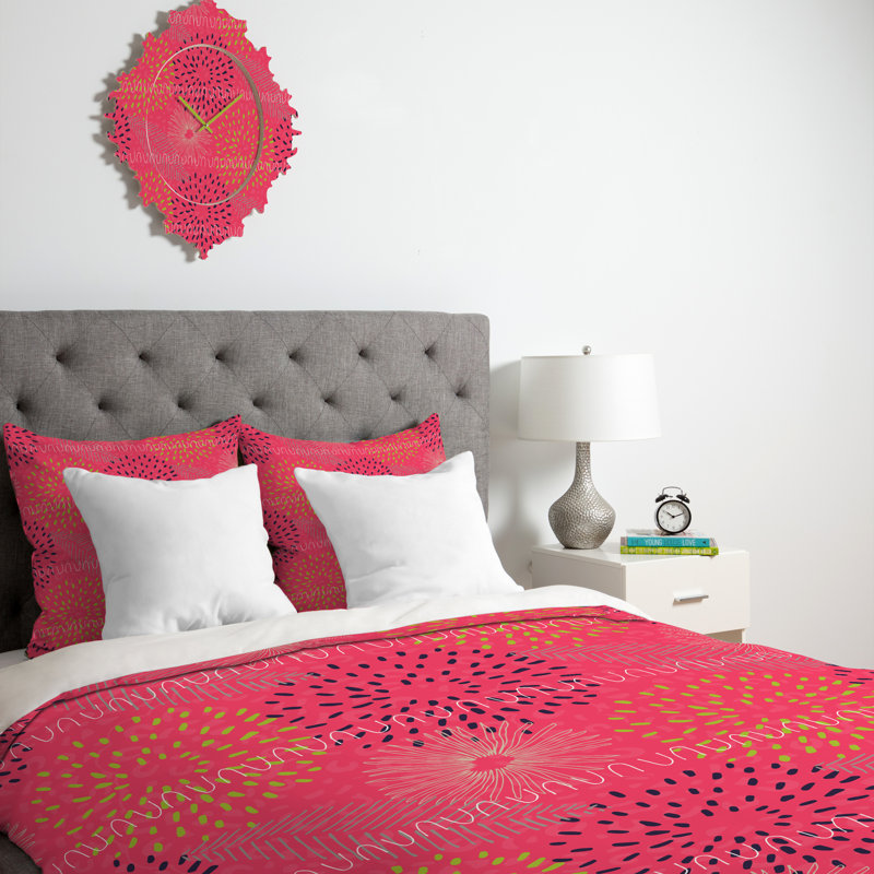 Collection de housse de couette Kerrie Satava