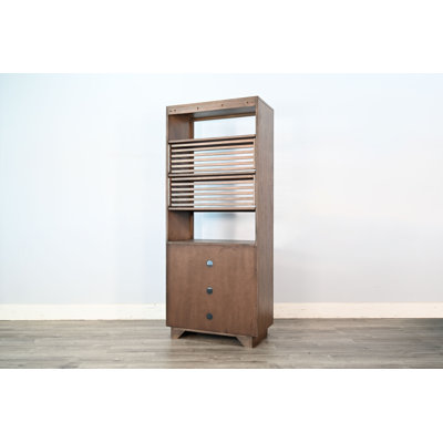 Armoire Slat