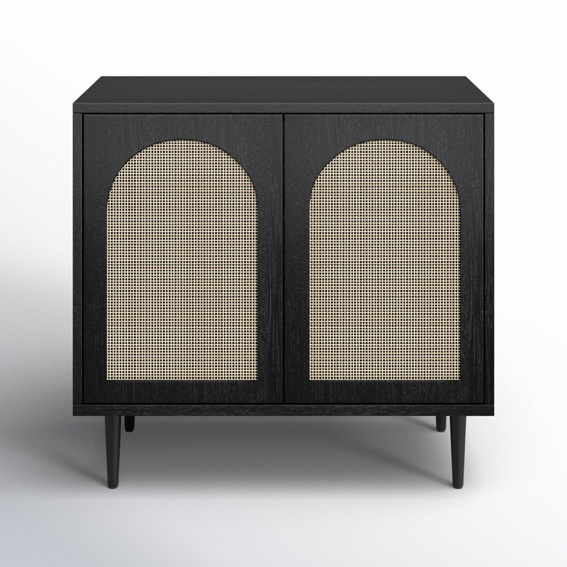 Blue Pinafore Denim Dress