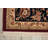 Bilbrey Wool Oriental Indoor Rug