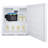 Summit Appliance 1.7 Cubic Feet Countertop Mini Fridge