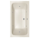Kira 72'' L Bathtub