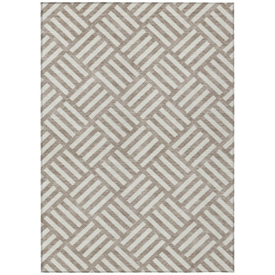 Tapis intérieur / extérieur Kinslee