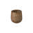 Opus Terrazzo Moss Terrazzo Round Planter-106669800