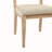 Armless Dining Chair