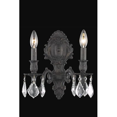 Aadyn Wall Sconce