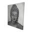 Bouddha spirituel - Toile de décoration intérieure sérénité