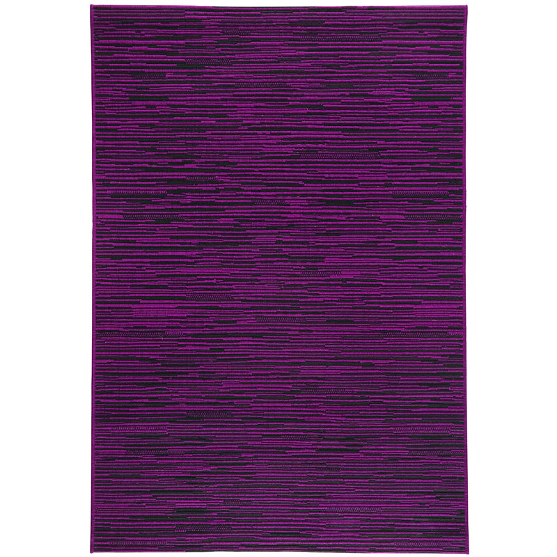 Almondsbury Abstract Hand Woven Area Rug, Rectangle 240 x 340cm