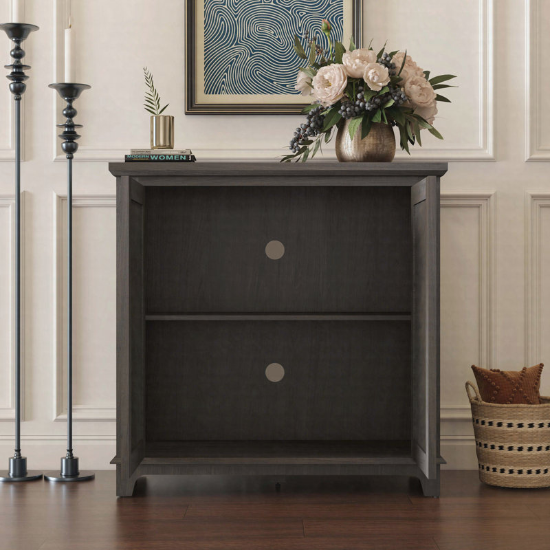Buffet Elegant, Marron foncé