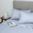 Martex Restore Solid - Soft, Breathable, Cotton Blend, Temperature Regulating-104239195-104239198
