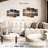 Gillard Sunset Seascape-108832311