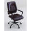Fauteuil de direction en cuir véritable Rockett-2049730044-2049730045