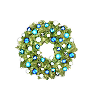 Couronne lumineuse