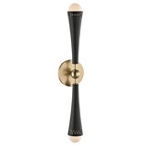 Tupelo 2 - Light Sconce