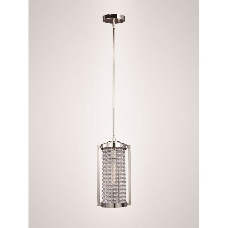 Metropolis 1 - Light Pendant