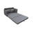 Millsaps Upholstered 51'' Sleeper Sofa-1230775483