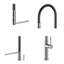 Robinet de cuisine TONWIN-93011651