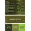 Tapis verts Traditional 543-67486951