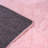 6x9 ft Pink Shag Rugs for Living Room, Non-Slip Area Rugs for Nursery Kids Playroom Dorm Office, Indoor Modern Plush Shag Carpets-1508902170