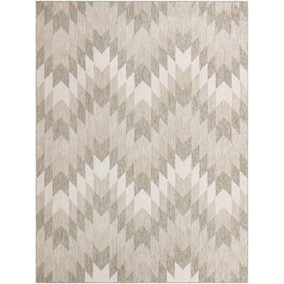Aucun tapis gris Nykeia