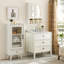 Armoire de salle de bain